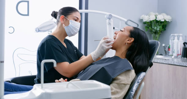 Best Full Mouth Reconstruction  in Tonawanda, NY